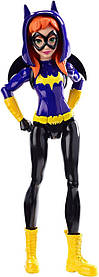 Кукла Бэтгёрл 15 см DC Super Hero Girls Batgirl