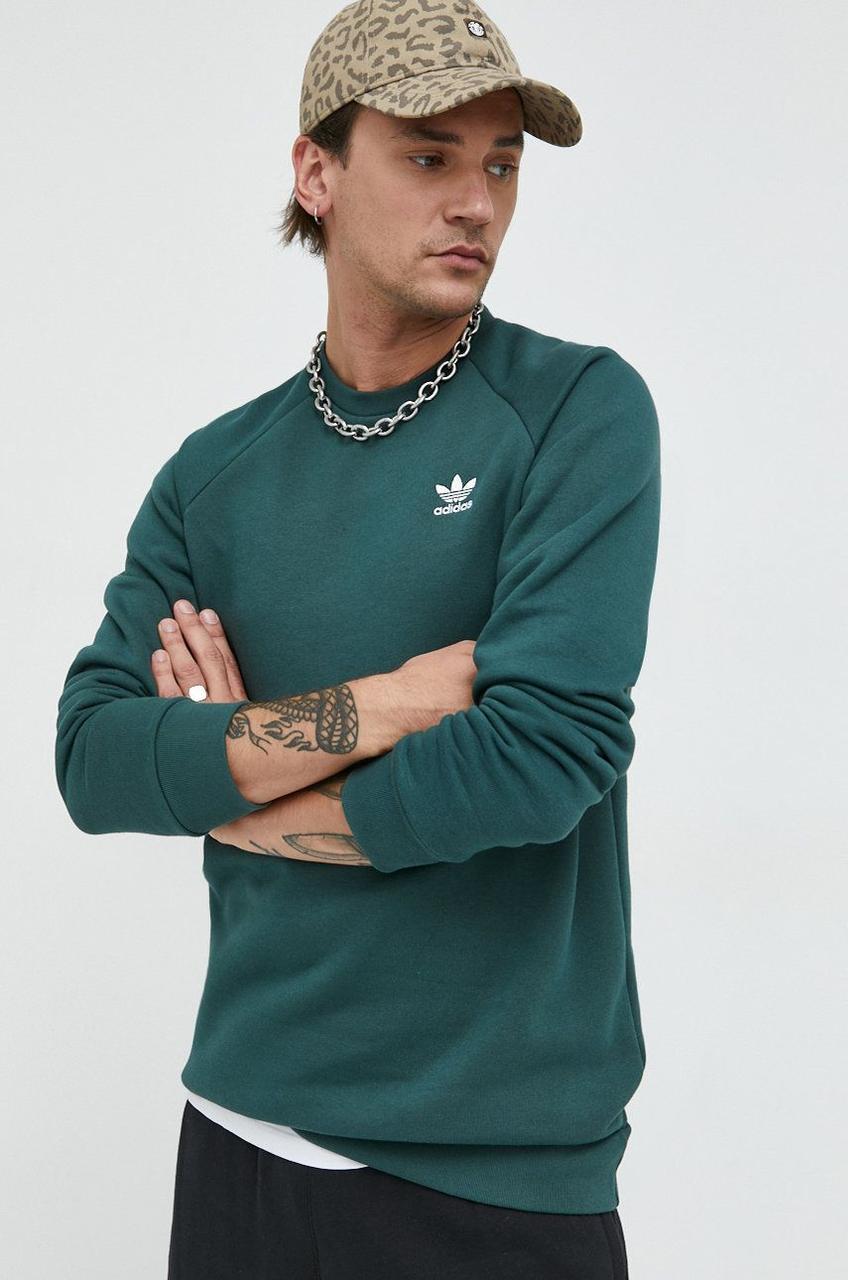 Adidas essential crew 2025