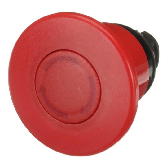 Кнопка аварійної зупинки ABB MPMT4-10R (1SFA611513R1001)