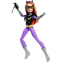 Лялька DC Super Hero Girls Batgirl Таємна Місія DVG24, фото 4