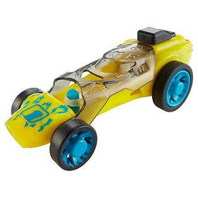 Машинка Hot Wheels Dune Twister Speed Winders