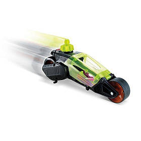 Машинка Hot Wheels Speed Winders Twisted Cycle Vehicle / Хот Вилс Турбоскорость