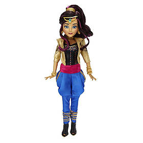 Кукла Наследники Дисней Джордан серии восточный шик / Disney Descendants Auradon Genie Chic Jordan