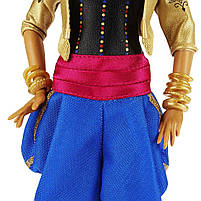 Кукла Наследники Дисней Джордан серии восточный шик / Disney Descendants Auradon Genie Chic Jordan, фото 3