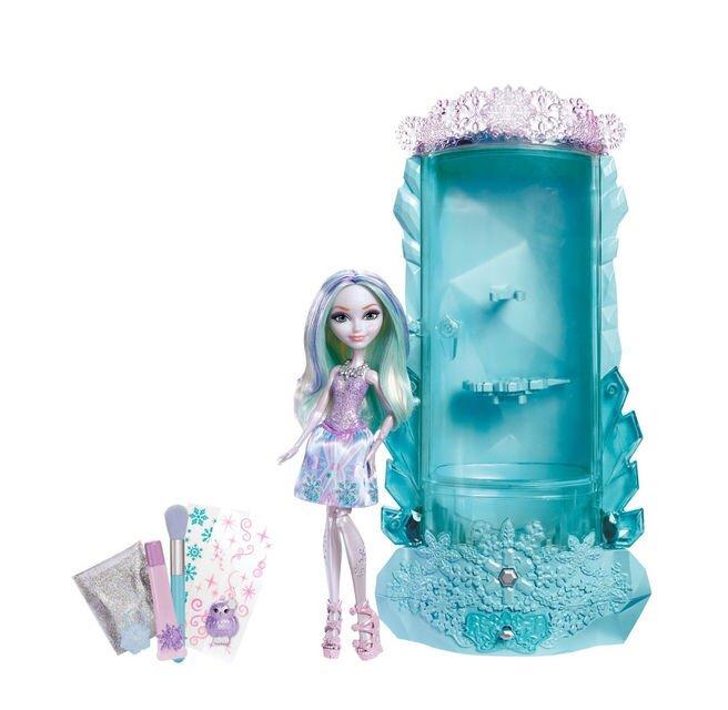 Набор Ever After High Кристал Винтер Зимние искры - Crystal Winter Epic Winter Эконом упаковка