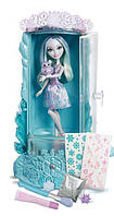 Набор Ever After High Кристал Винтер Зимние искры - Crystal Winter Epic Winter Эконом упаковка, фото 2