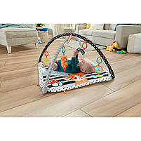 Ігровий килимок 3 в 1 Fisher Price Растем вместе HBP41, фото 10