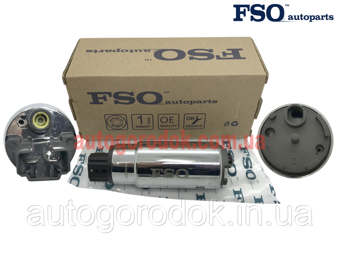 Насос топливный (модуль) Chery Amulet (Чери Амулет) FSO (ID#1788205382 ...