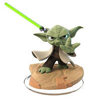 Disney Infinity 3.0 Star Wars Yoda, фото 2