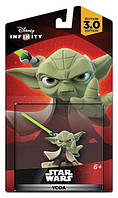 Disney Infinity 3.0 Star Wars Yoda, фото 3