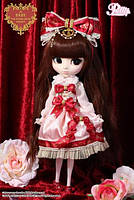 Колекційна лялька Пулліп Місако Аокі - Pullip Misako Aoki Favorite Ribbon P-114, фото 2