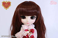 Колекційна лялька Пулліп Місако Аокі - Pullip Misako Aoki Favorite Ribbon P-114, фото 6