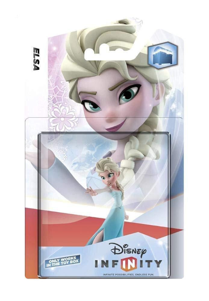 Disney Infinity 3.0 Frozen Elsa