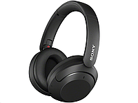 Наушники Sony WH-XB910N Bluetooth Black, ANC