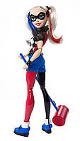 Лялька DC Super Hero Girls Харлі Квін Harley Quinn DLT65, фото 8
