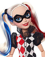 Лялька DC Super Hero Girls Харлі Квін Harley Quinn DLT65, фото 9