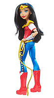 Лялька DC Super Hero Girls Wonder Woman з ласо DLT62, фото 2