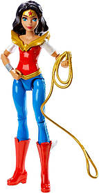 Лялька DC Super Hero Girls Wonder Woman DMM33