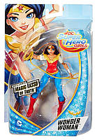 Лялька DC Super Hero Girls Wonder Woman DMM33, фото 5