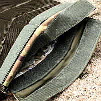 Плитоноска (Plate Carrier) Multicam, фото 6