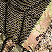 Плитоноска (Plate Carrier) Multicam, фото 7