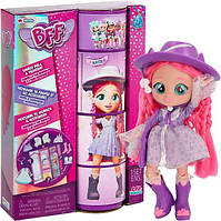 Лялька Край Бебіс Кеті 20см MC Toys BFF Cry Babies Katie