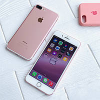 IPhone 7 Plus 256 gb Rose neverlock Apple