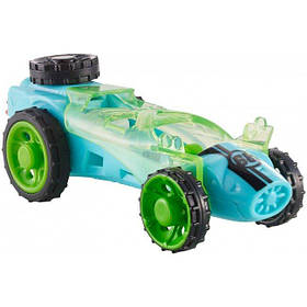 Машинка Hot Wheels Rubber Burner Speed Winders