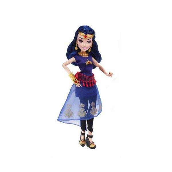 Кукла Наследники Дисней Иви серии восточный шик / Disney Descendants Evie Genie Chic