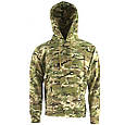 Кофта худі KOMBAT UK Tactical Hoodie мультікам kb-th-btp, фото 2