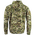 Кофта худі KOMBAT UK Tactical Hoodie мультікам kb-th-btp, фото 4