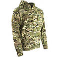 Кофта худі KOMBAT UK Tactical Hoodie мультікам kb-th-btp, фото 3