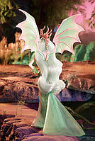 Колекційна Лялька Барбі Небесна сирена Дракон - Barbie Mythical Muse Fantasy Dragon Empress GHT44, фото 3