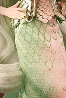 Колекційна Лялька Барбі Небесна сирена Дракон - Barbie Mythical Muse Fantasy Dragon Empress GHT44, фото 9