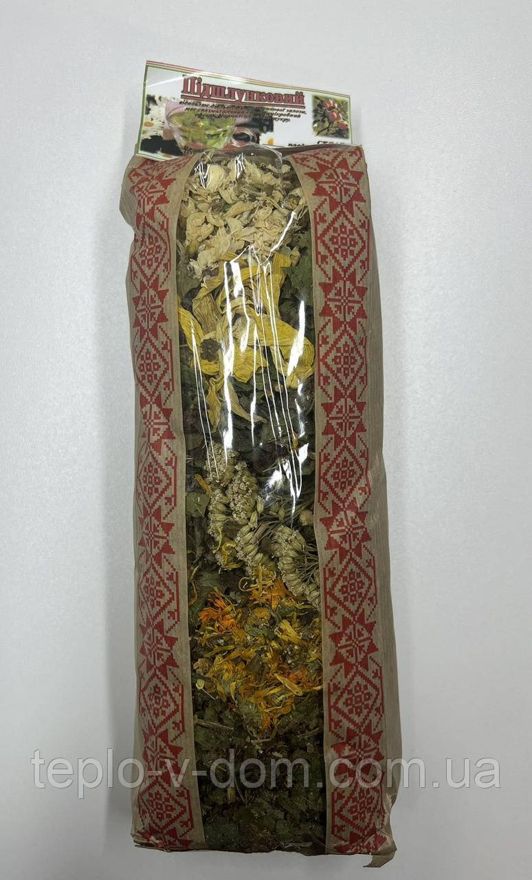 Чай "Підшлунковий"