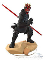 Disney Infinity 3.0 Star Wars Darth Maul Дарт Мол, фото 3