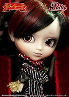 Коллекционная кукла Пуллип Лаура - Pullip Laura Р-147, фото 4