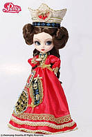 Коллекционная кукла Пуллип Алиса Классическая королева - Pullip Classical Alice Queen Р-118, фото 6