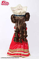 Коллекционная кукла Пуллип Алиса Классическая королева - Pullip Classical Alice Queen Р-118, фото 7