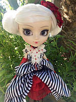 Колекційна лялька Пулліп Скарлет - Pullip Scarlet Р-135, фото 2