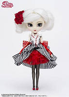 Колекційна лялька Пулліп Скарлет - Pullip Scarlet Р-135, фото 3