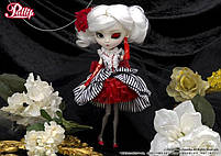 Колекційна лялька Пулліп Скарлет - Pullip Scarlet Р-135, фото 7