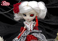 Колекційна лялька Пулліп Скарлет - Pullip Scarlet Р-135, фото 8