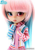 Колекційна лялька Пулліп Акемі - Pullip Creator's Label Akemi Р-107, фото 3