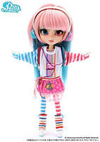 Колекційна лялька Пулліп Акемі - Pullip Creator's Label Akemi Р-107, фото 5