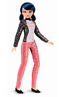 Лялька Miraculous Леді Баг та Супер-Кіт у костюмі з паєтками - Модне перетворення Марінетт у Леді Баг 50375, фото 4