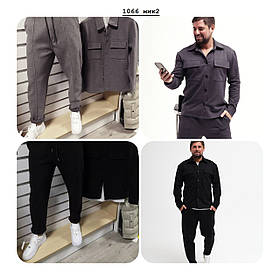 Чоловічий костюм 1066 нік2