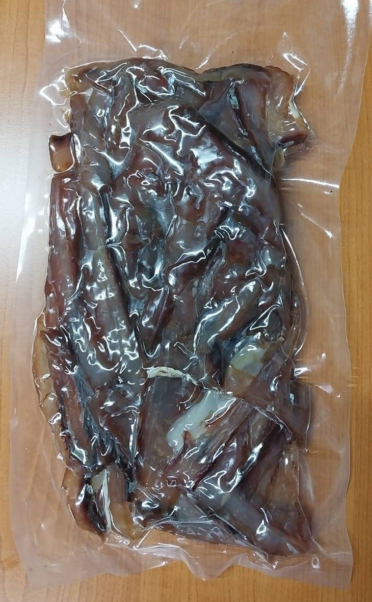 Купить Рыбные чипсы 500г, цена 410 грн — Prom.ua (ID#1790252407)