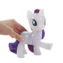 Фігурка My Little Pony Rarity - Май Літл Поні Магія дружби Раріті E0687, фото 4