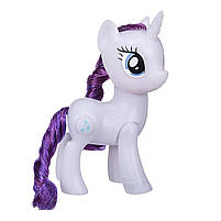 Фігурка My Little Pony Rarity - Май Літл Поні Магія дружби Раріті E0687, фото 8
